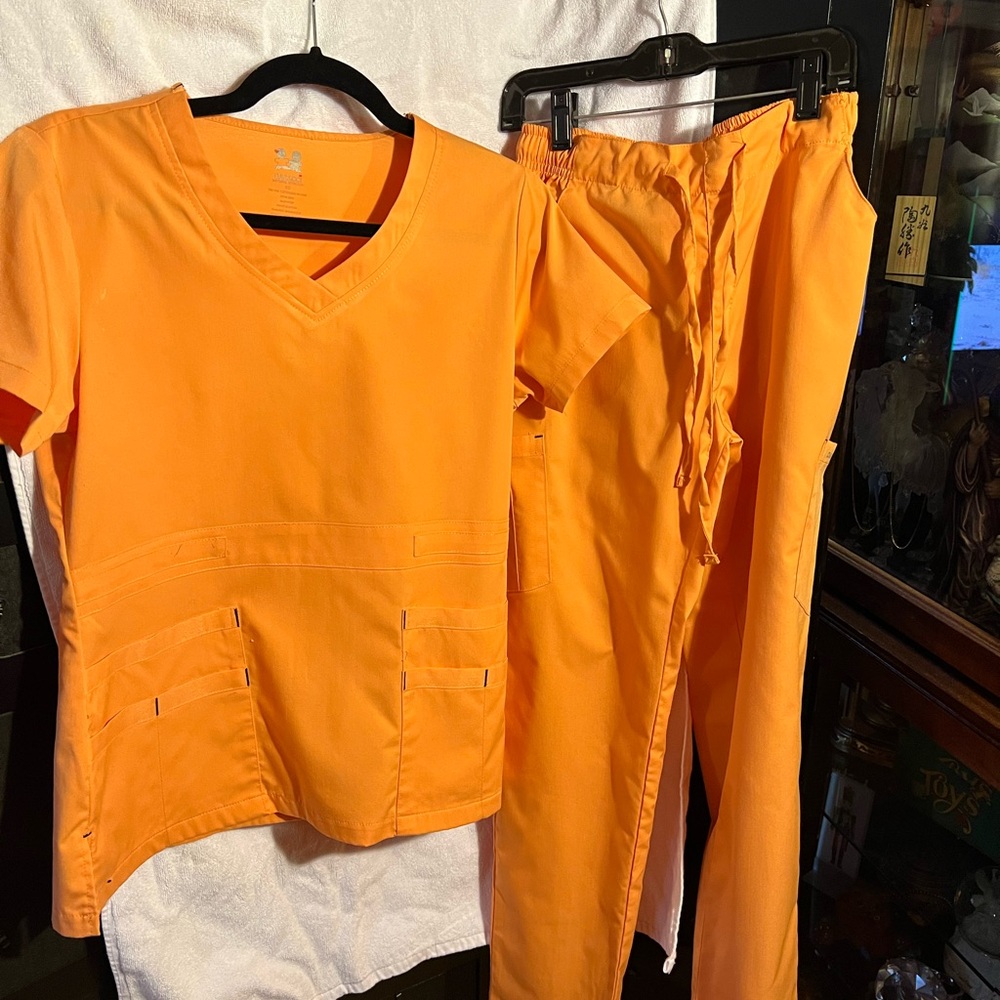 CMA uniform